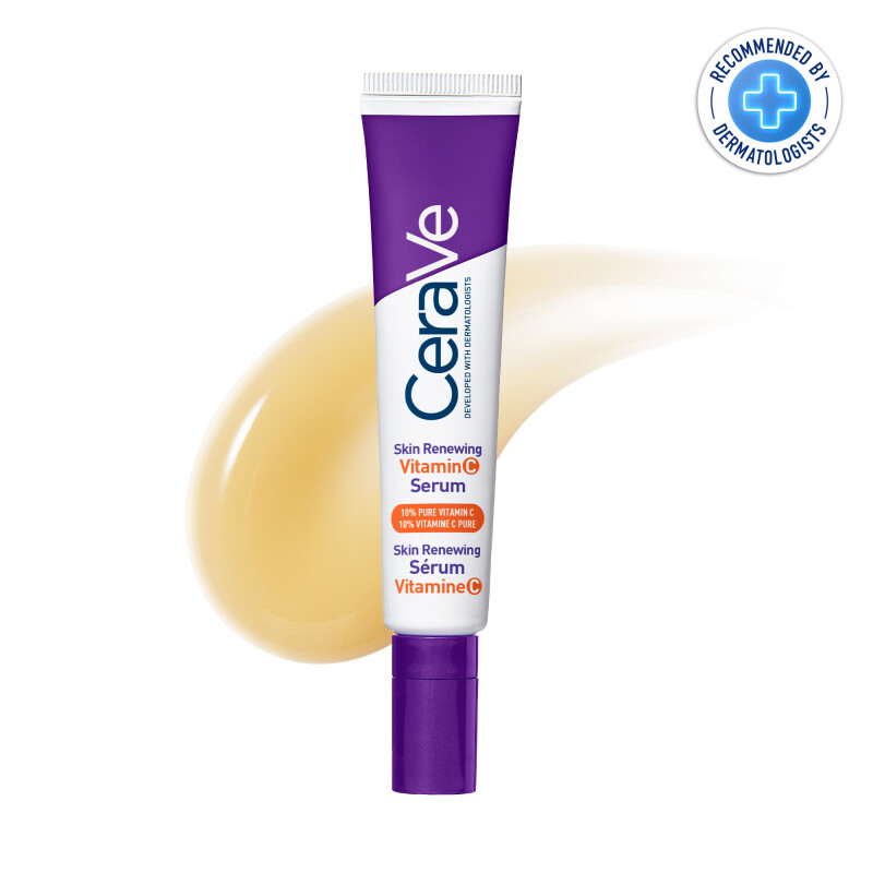 Cerave Serum Vitamina C Antioxidante 30 Ml. Cerave Serum Vitamina C Antioxidante 30 Ml.