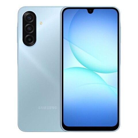 Celular Samsung Galaxy A17 256GB 8GB RAM Azul Celular Samsung Galaxy A17 256GB 8GB RAM Azul