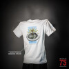 REMERA HOMENAJE MARACANA ESTADIO BL