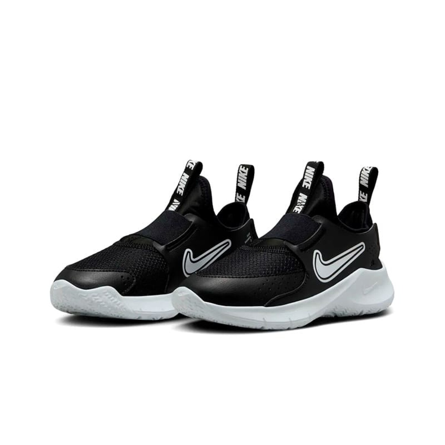 Nike flex negro cheap