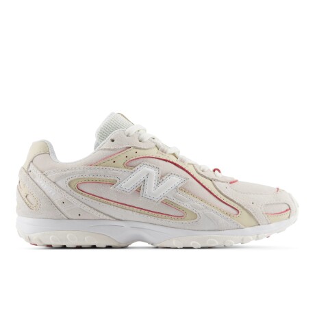 Championes New Balance Unisex - 204 - U204LSC WHITE