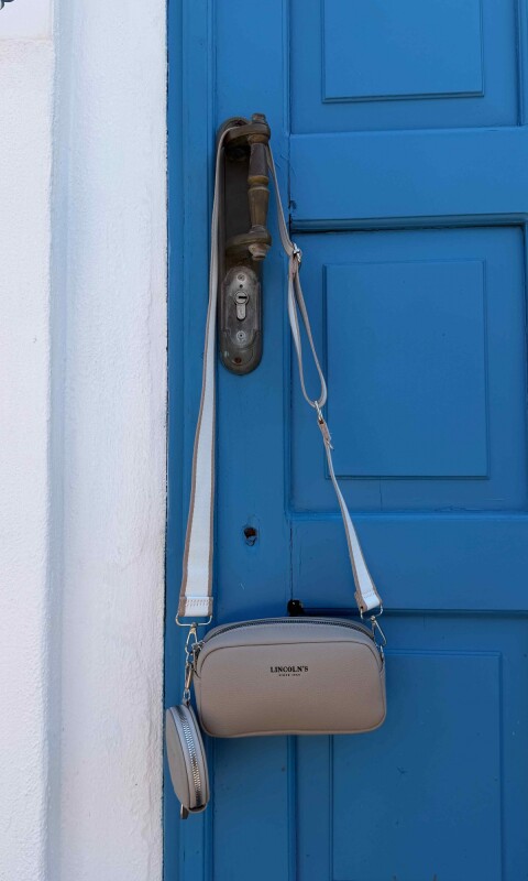 BANDOLERITA MORRAL CALATHEA CENIZA