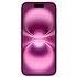 Celular Iphone 16 256 GB Pink