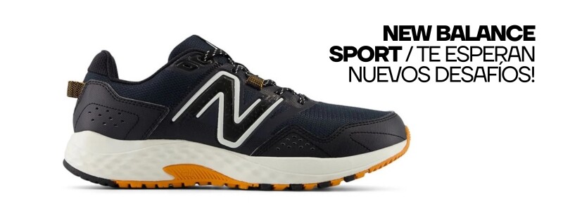 new balance deportivo