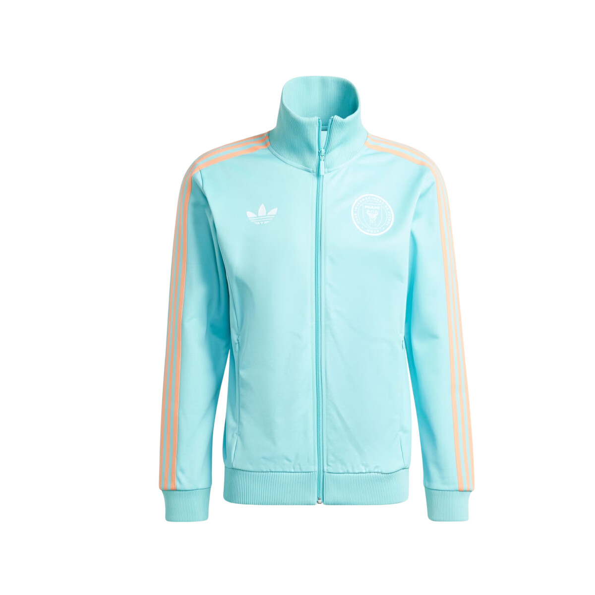 adidas Campera Deportiva Inter Miami CF Originals - EASY MINT 