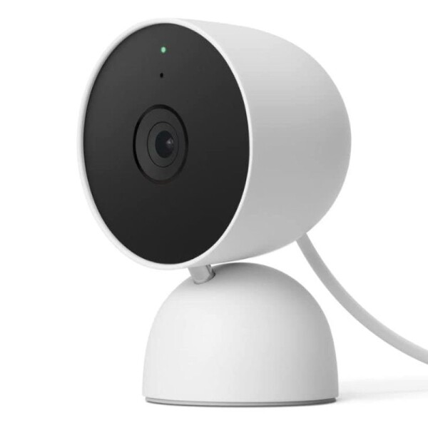 Camara Google Nest Cam 2th Indoor Camara Google Nest Cam 2th Indoor