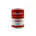LEUKOPLAST Nº1525 (7.5 X 5) REF.47725 UN única