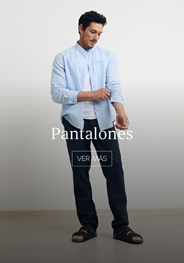 Pantalones