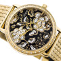 Reloj GUESS WILLOW Acero Dorado Esfera 36mm 0