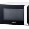 Microondas Digital James Modelo J-18 GR 18 L Blanco Microondas Digital James Modelo J-18 GR 18 L Blanco