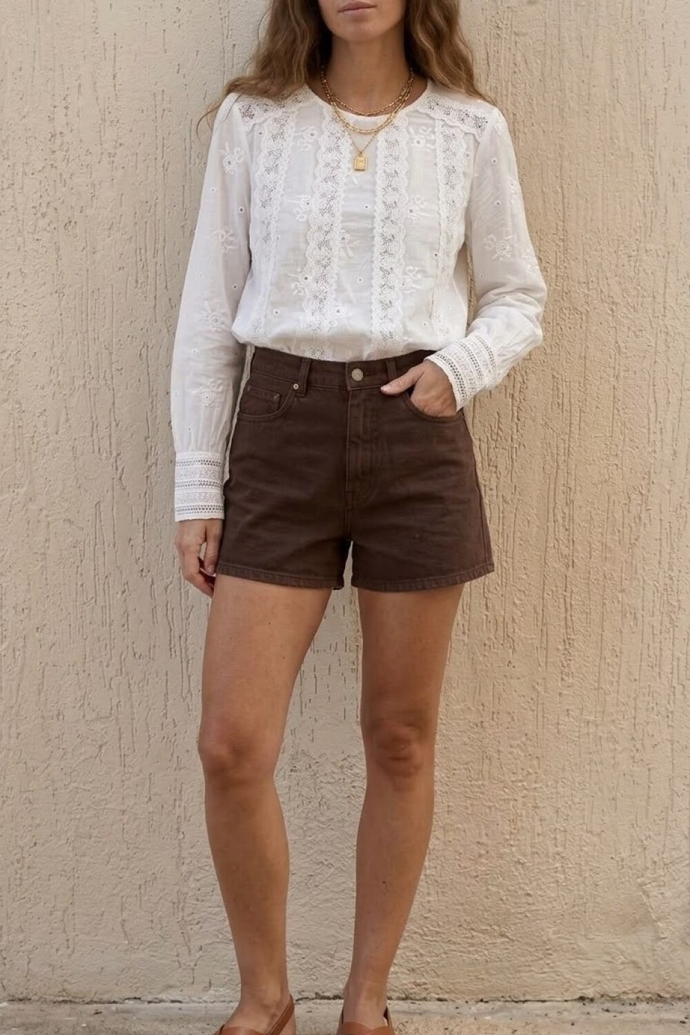 Blusa Ori Blusa Ori