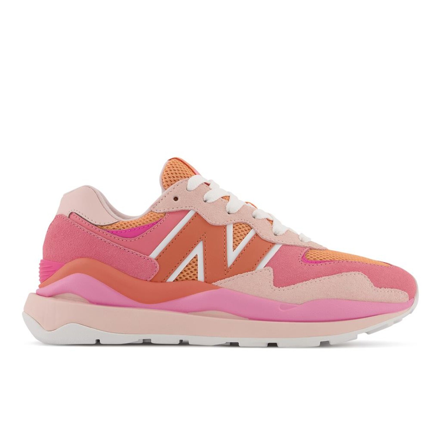 Championes New Balance de Dama 5740 W5740VDA NATURAL PINK Sportmarket