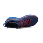 M Mont Blanc - Hombre Blue/red