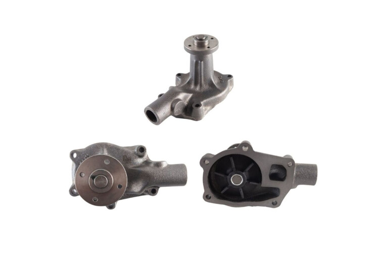 Bomba Agua s/Carcaza Jeep Aero Willys Brasil 60-71 Bomba Agua s/Carcaza Jeep Aero Willys Brasil 60-71