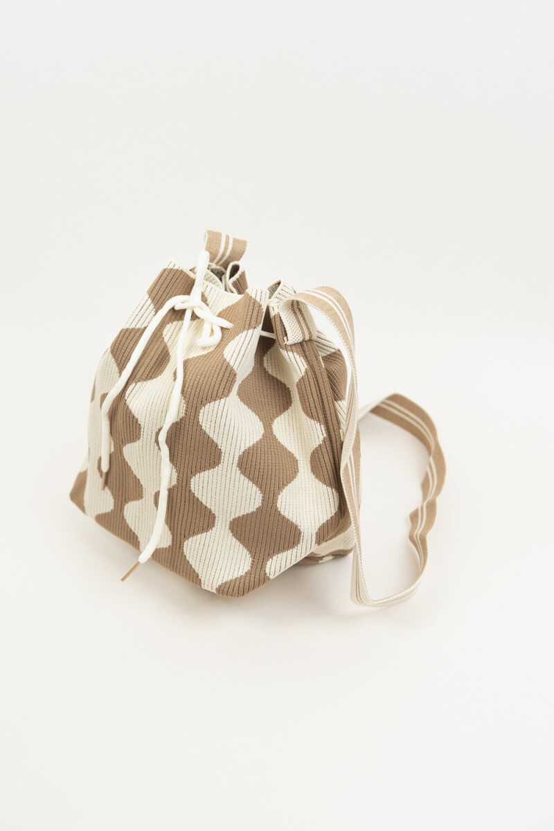 Cartera Rime - Estampado 4 