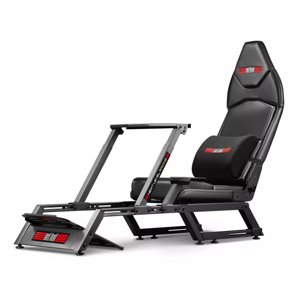 Simulador Cockpit Next Level Racing Nlr-s010 F-gt SIMULADOR COCKPIT NEXT LEVEL NLRS010
