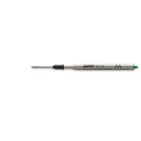 LAMY Repuesto M16 Color Verde 0