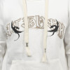 CANGURO ACTIVE HODDIE CON ESTAMPA Unisex - XC04 Blanco