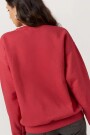 SWEATER Rojo