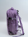Mochila Mole Violeta