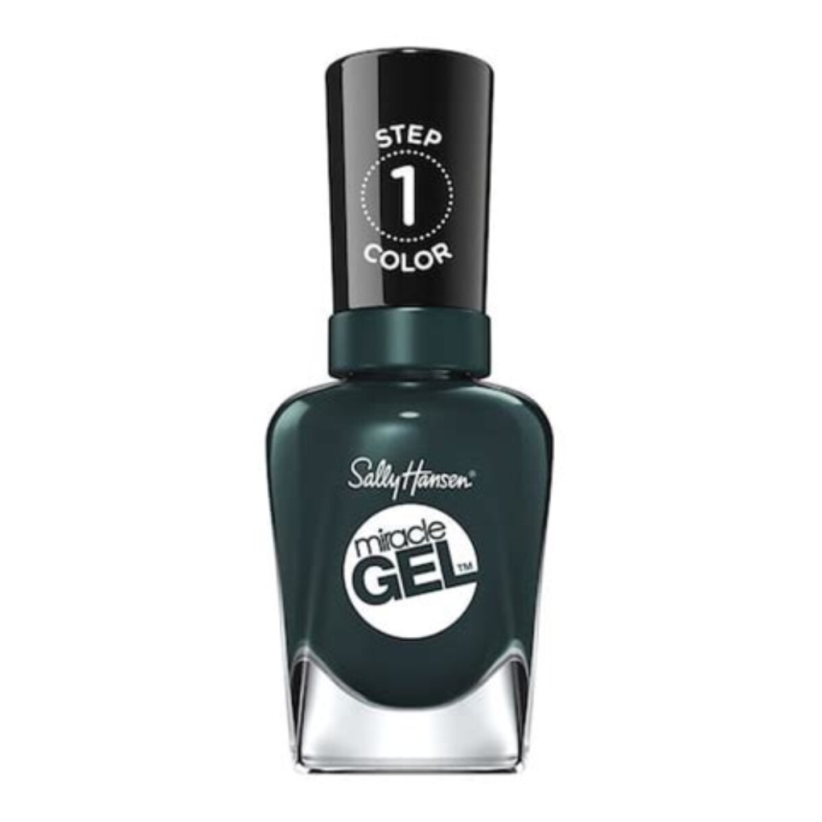 Esmalte Sally Hansen Miracle Gel Jealous Boyfriend N°676 