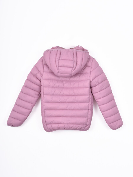 CAMPERA BORA ROSA VIEJO