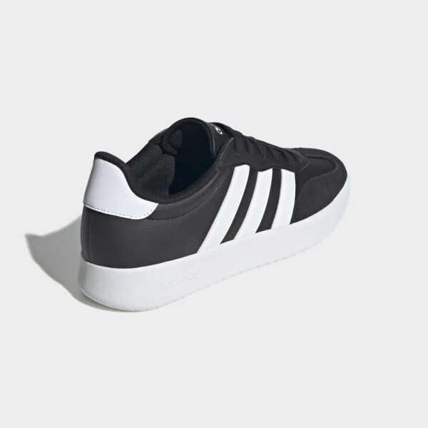 Championes Adidas Barreda Negro