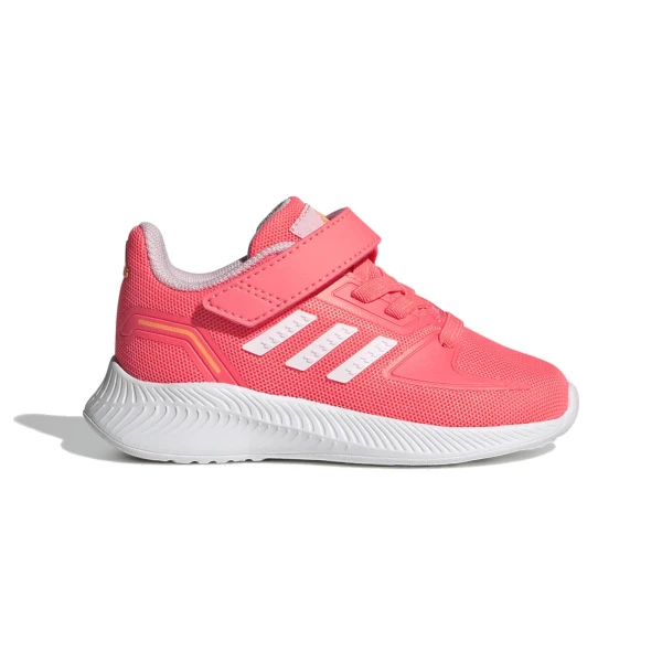 Runfalcon 2.0 k - ADIDAS FUCSIA
