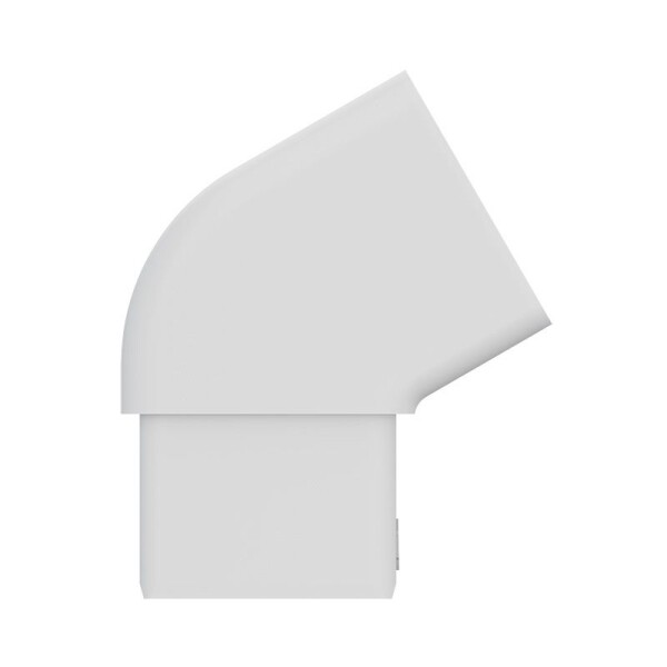 CODO PVC 60° STYLE 100 X 65 - TIGRE CODO PVC 60° STYLE 100 X 65 - TIGRE