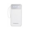 batería externa Power bank 10000mah 4 en 1 batería externa Power bank 10000mah 4 en 1