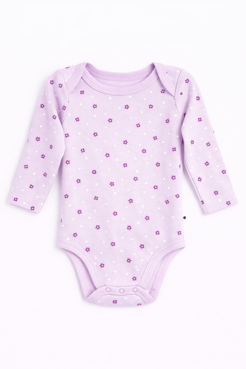 BODY PACK X 2 - LILA 