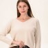 Sweater Verona Beige