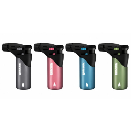 ENCENDEDOR RONSON FLAMEADOR ELECTRICO TORCH ENCENDEDOR RONSON FLAMEADOR ELECTRICO TORCH
