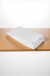 Pack x 100 - sobres 16x6x36 40 gr BLANCO