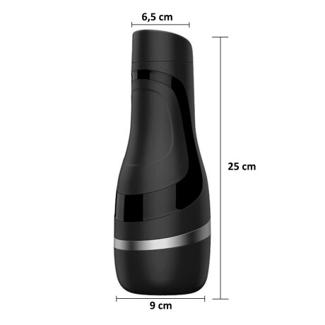 Masturbador Masculino Satisfyer Men Classic Masturbador Masculino Satisfyer Men Classic