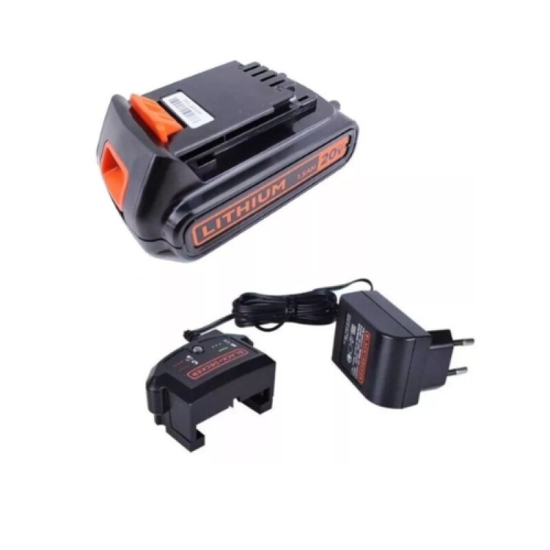 Taladro Atornillador Inalámbrico De 10 Black+decker Bcd702c1 20v + 1 Batería De 1.5ah + Accesorio Con Caja De Cartón 220v Taladro Atornillador Inalámbrico De 10 Black+decker Bcd702c1 20v + 1 Batería De 1.5ah + Accesorio Con Caja De Cartón 220v