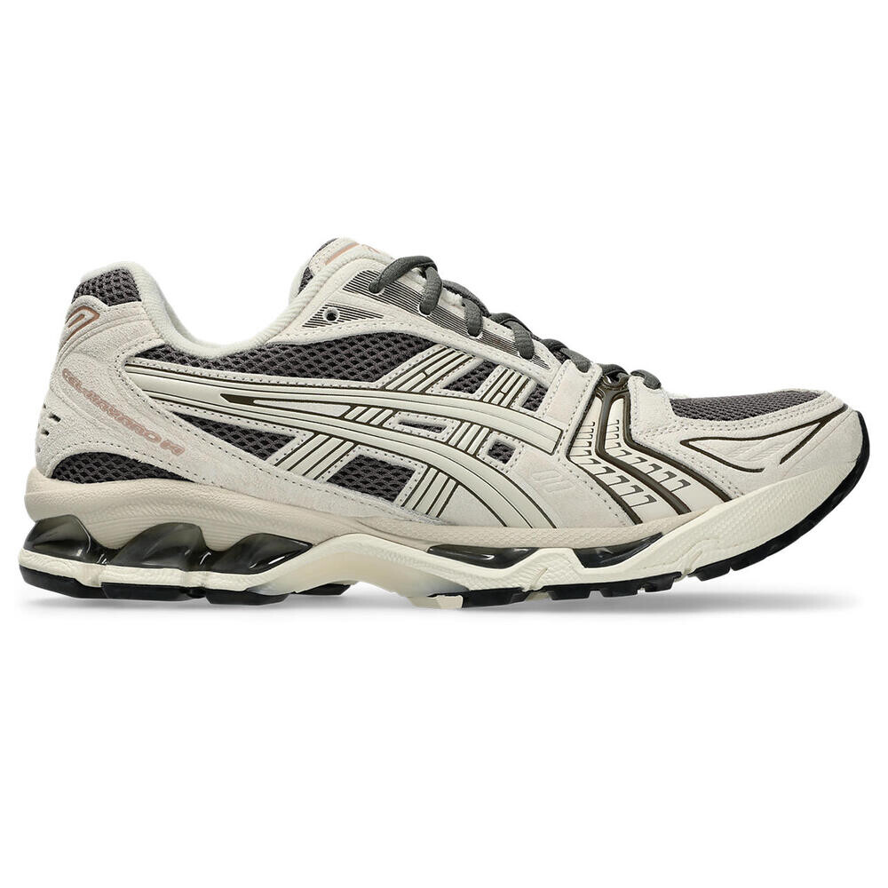 GEL-Kayano 14 - Hombre Truffle Grey/Oatmeal
