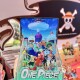 Organizador acrílico One Piece Organizador acrílico One Piece