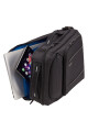 Thule Crossover 2 Convertible Laptop Bag 15.6" - Black Thule Crossover 2 Convertible Laptop Bag 15.6" - Black
