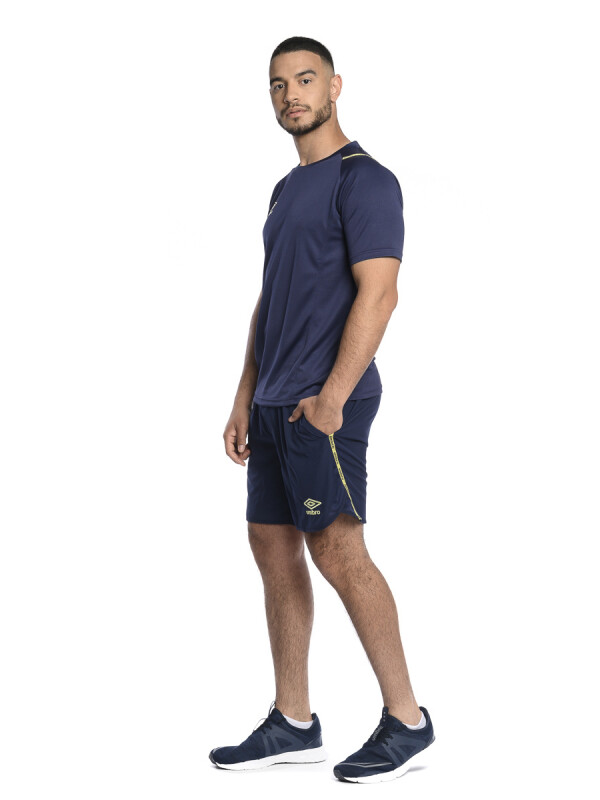 Bermuda Taped Umbro Hombre 11l