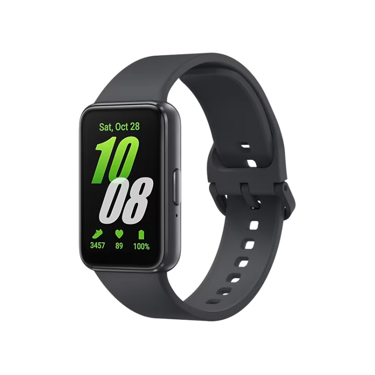 Galaxy Fit 3 Gray