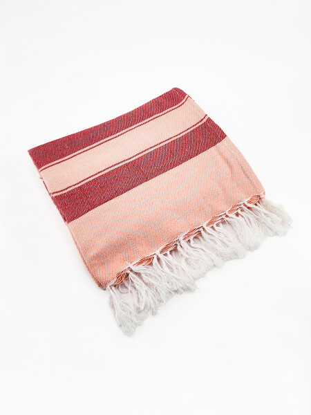 PIE DE CAMA TOKIO NARANJA