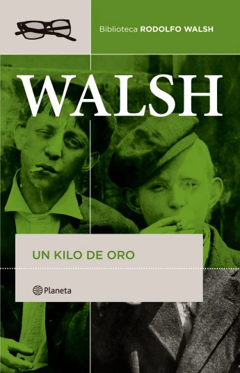 Un kilo de oro Un kilo de oro