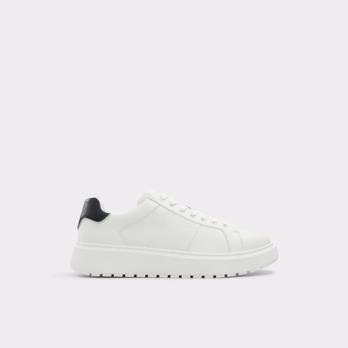 ANDER WHITE MIX MAT SYNTHETIC - WHITE 
