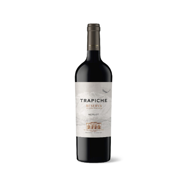 Trapiche Reserva Merlot 750ml Trapiche Reserva Merlot 750ml