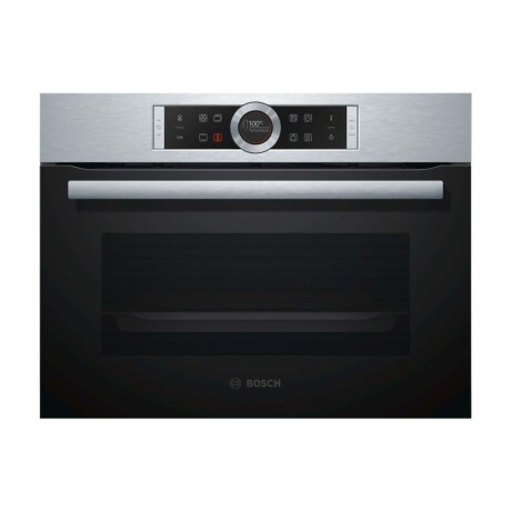 HORNO DE EMPOTRAR NEGRO 47 LITROS CBG633NS3
