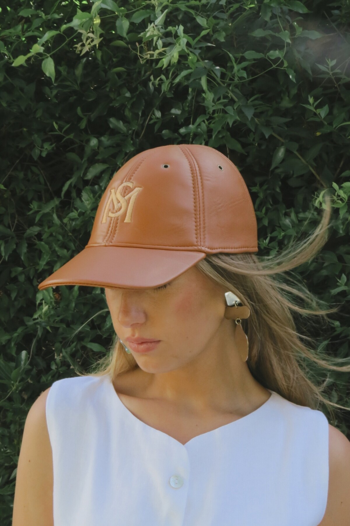 Royal Cap Camel Con Beige