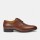 Zapato Guarnieri Baly CONHAQUE