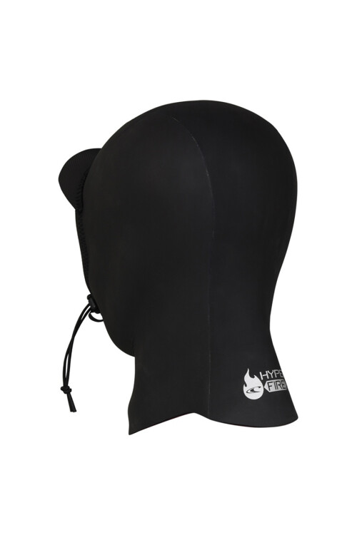 Capucha HyperFire 3mm - Black Capucha HyperFire 3mm - Black