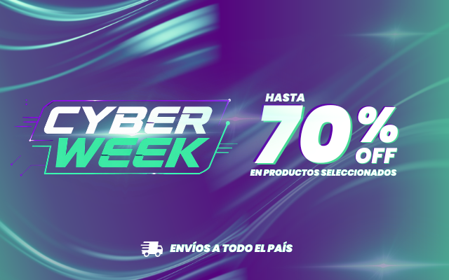 CYBER WEEK